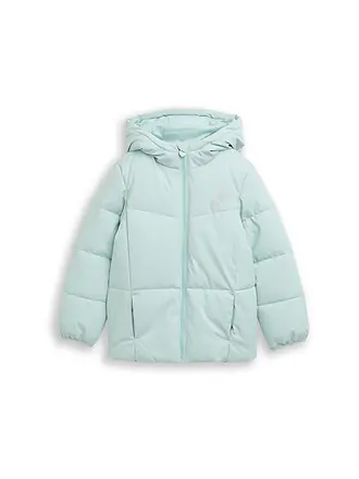 TOM TAILOR | Mädchen Jacke | 